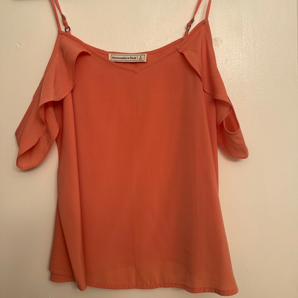 Abercrombie Cami